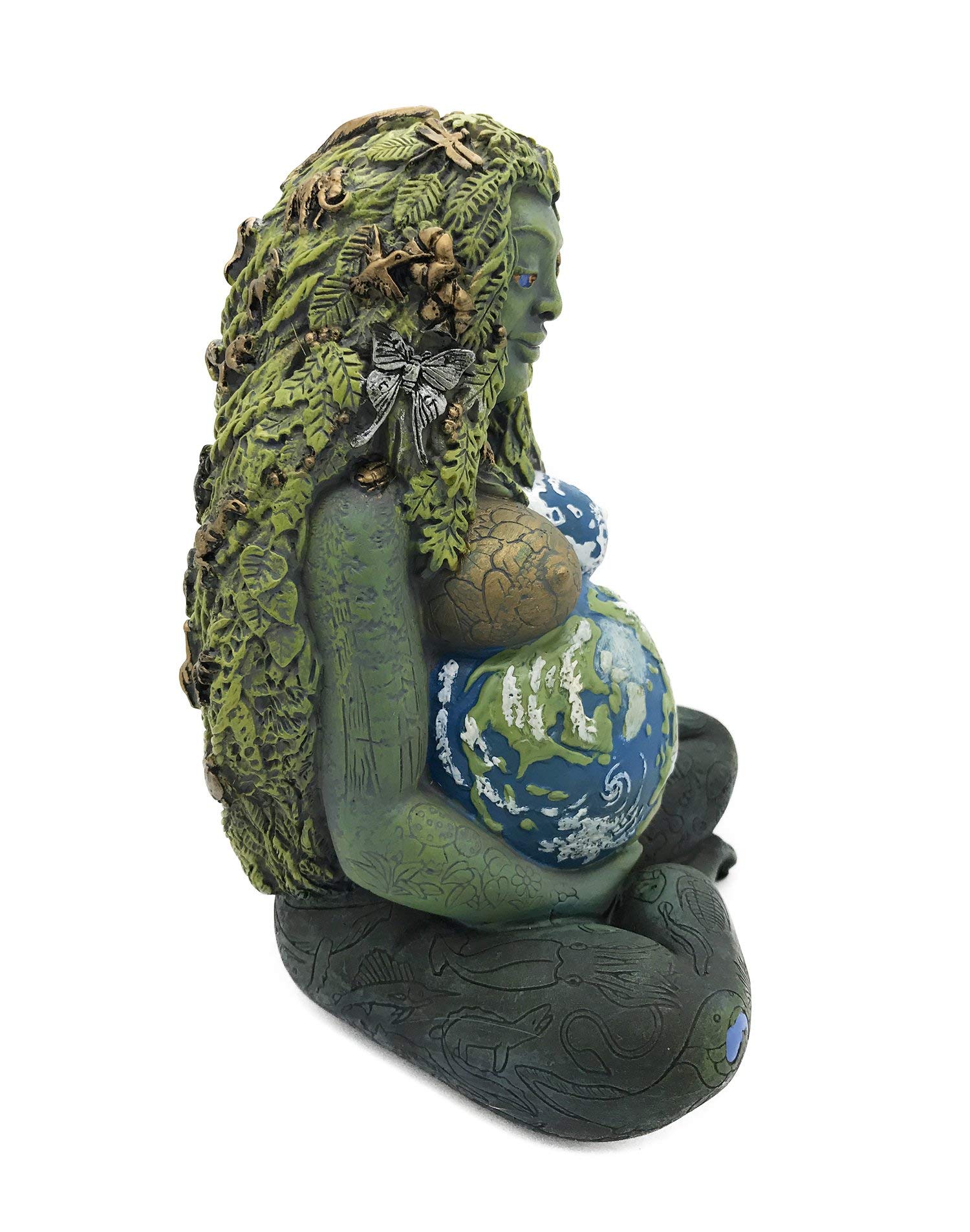 Amazon.com: Pacific Giftware Millennial Gaia Mother Earth
